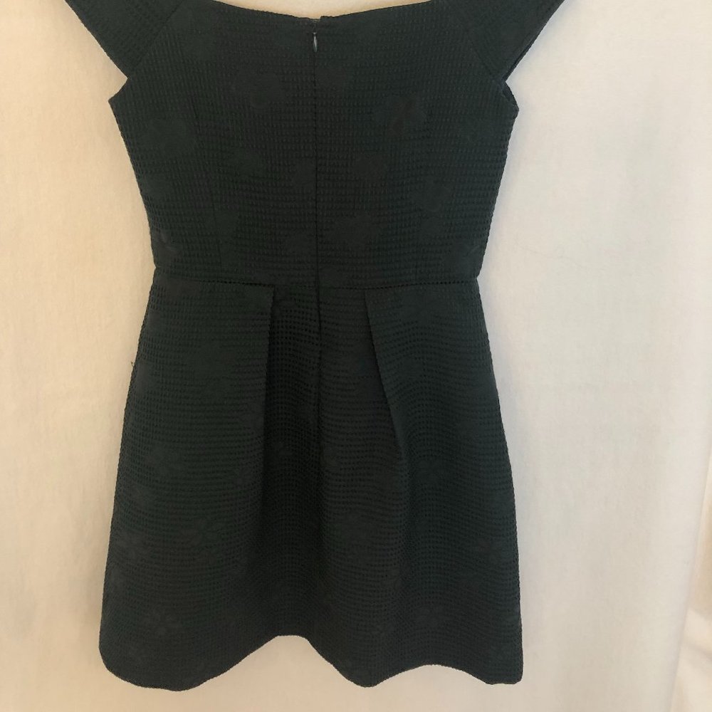 IROO Forest Green Dress: Size S - Picture 11 of 16